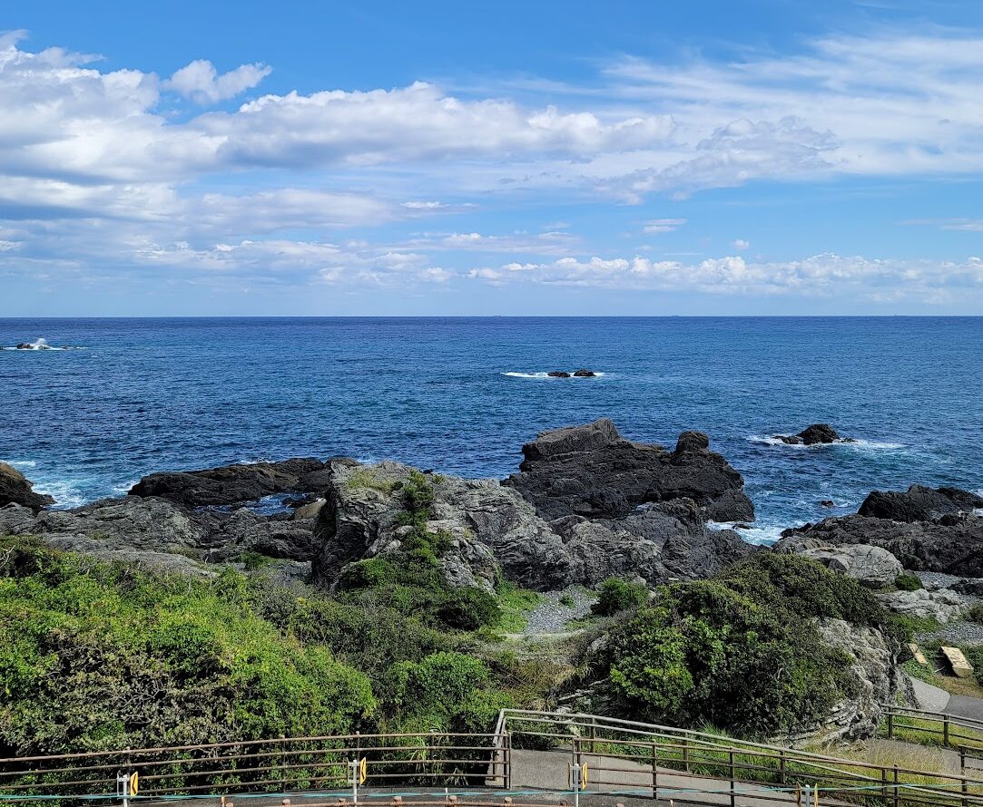 室戸岬