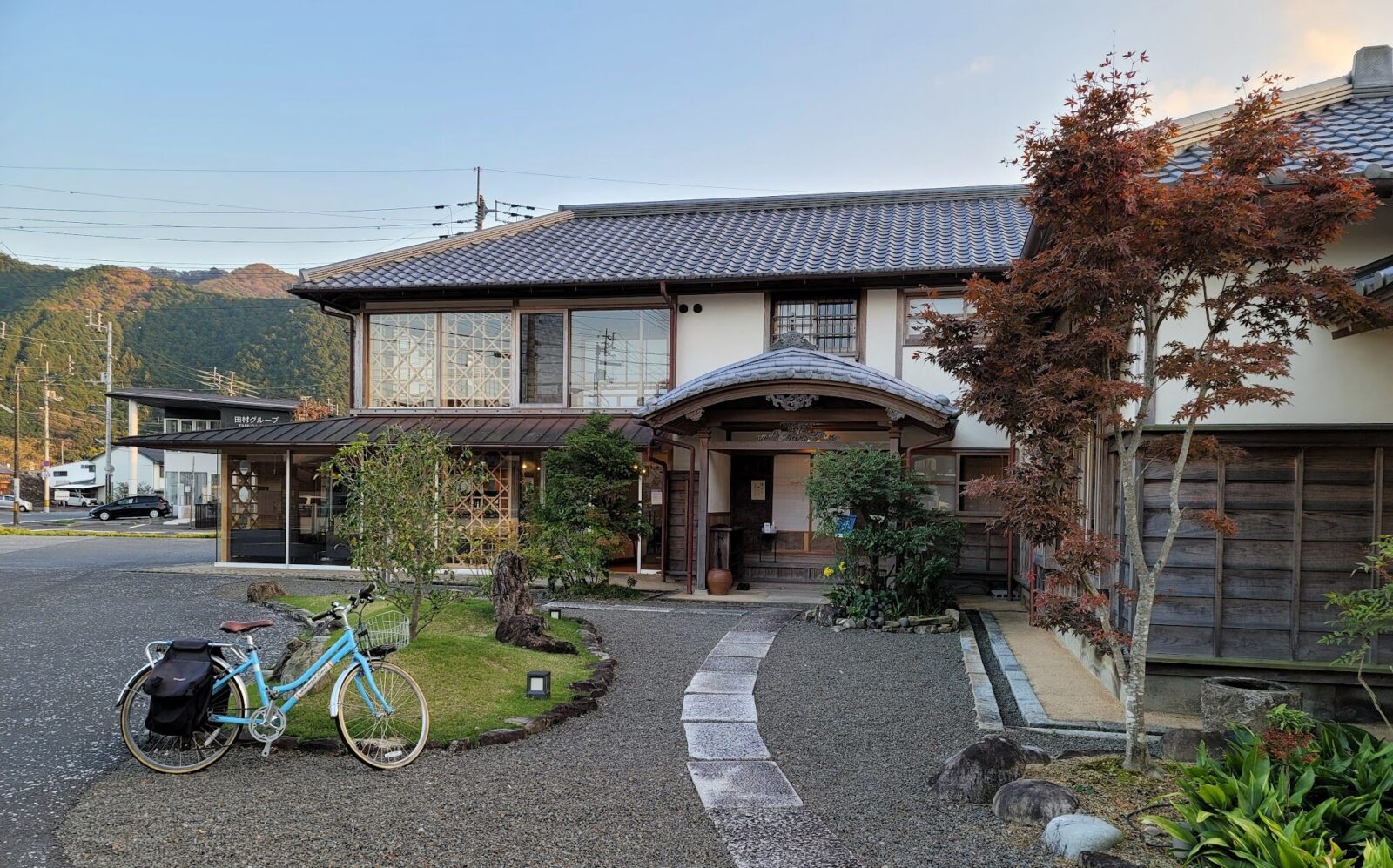 宿毛歴史館・林邸